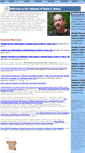 Mobile Screenshot of marknanos.com